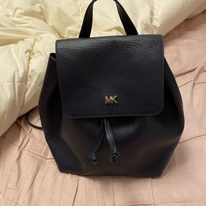 Michael Kors Junie Kors studio backpack